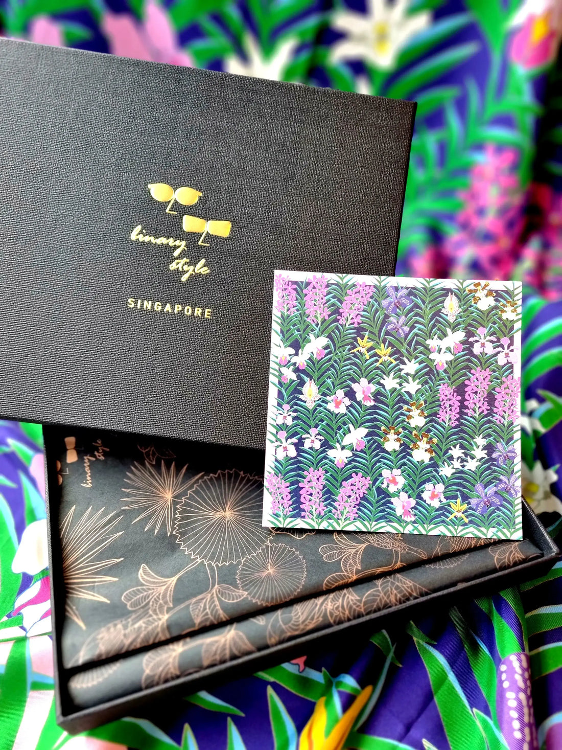 The Ultimate Guide to Luxury Business Gifts in Singapore: Top Ideas