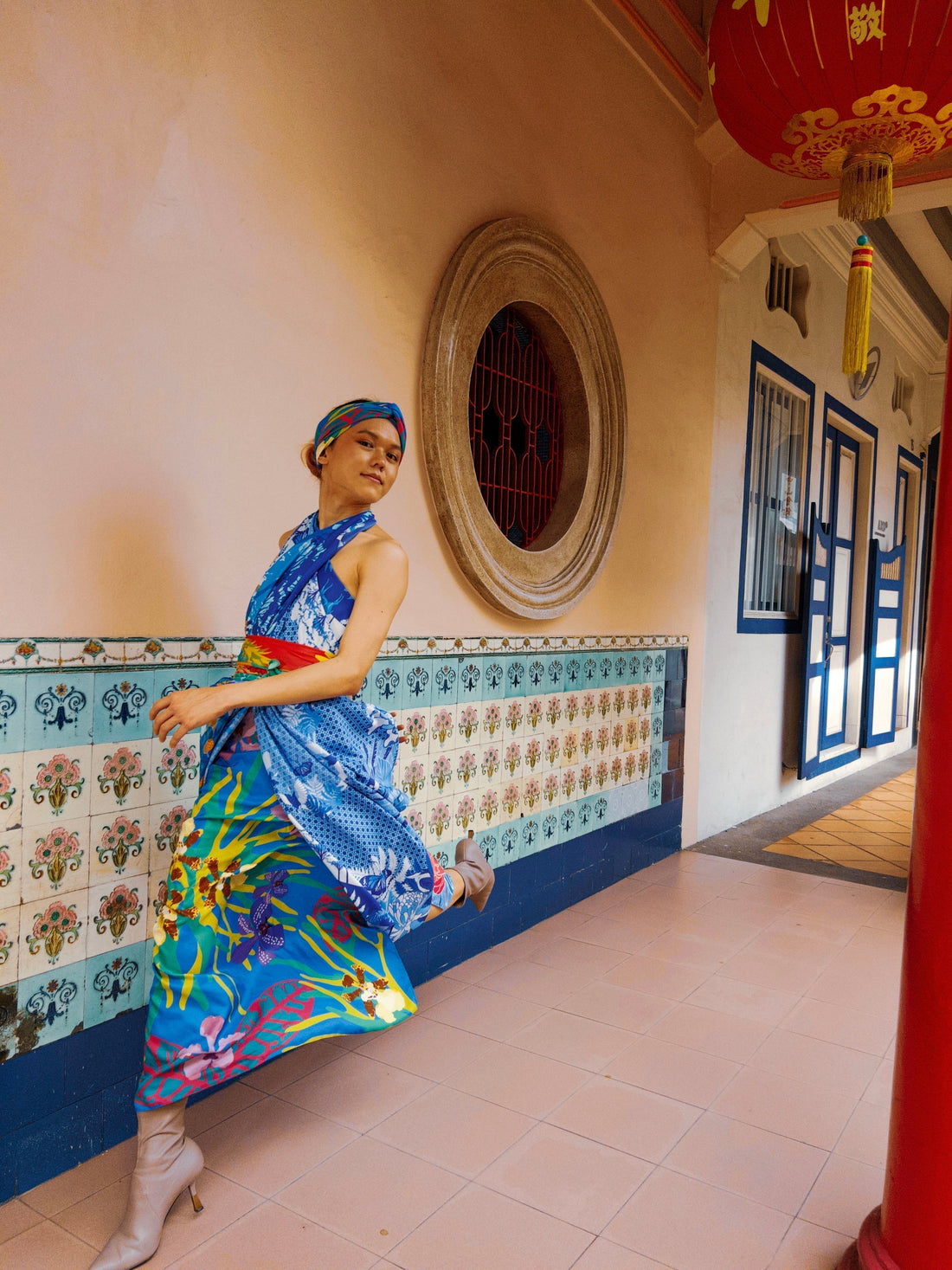 Ultimate Day and Night guide for Keong Saik and Surroundings