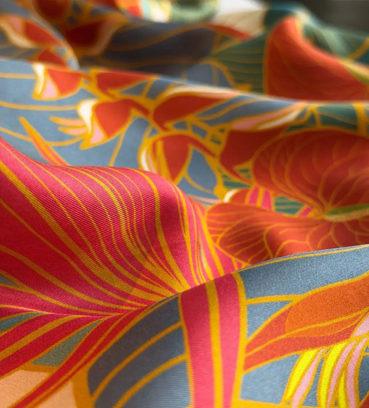 Silk
