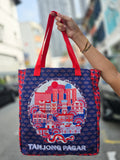 Tanjong Pagar Tote Bag