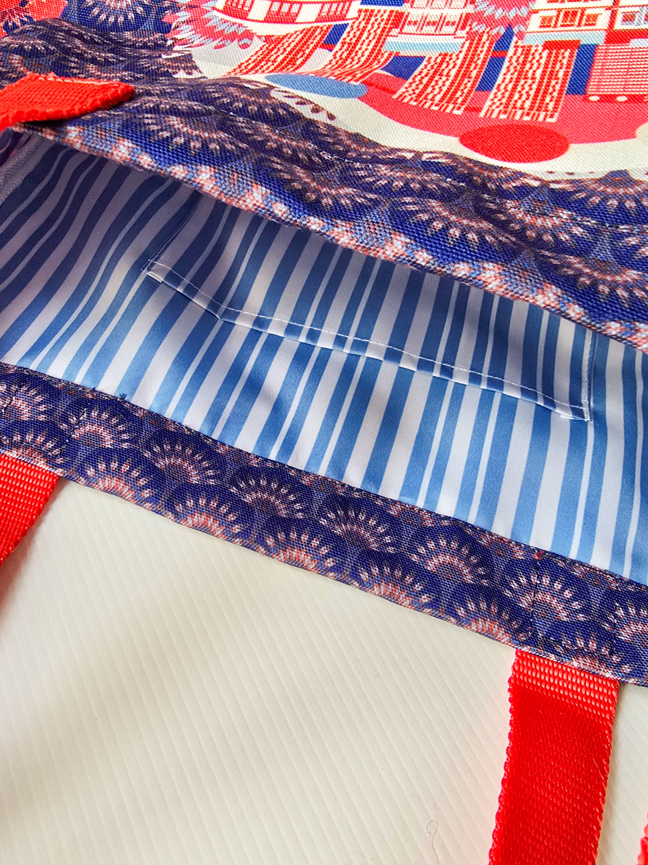 Tanjong Pagar Tote Bag