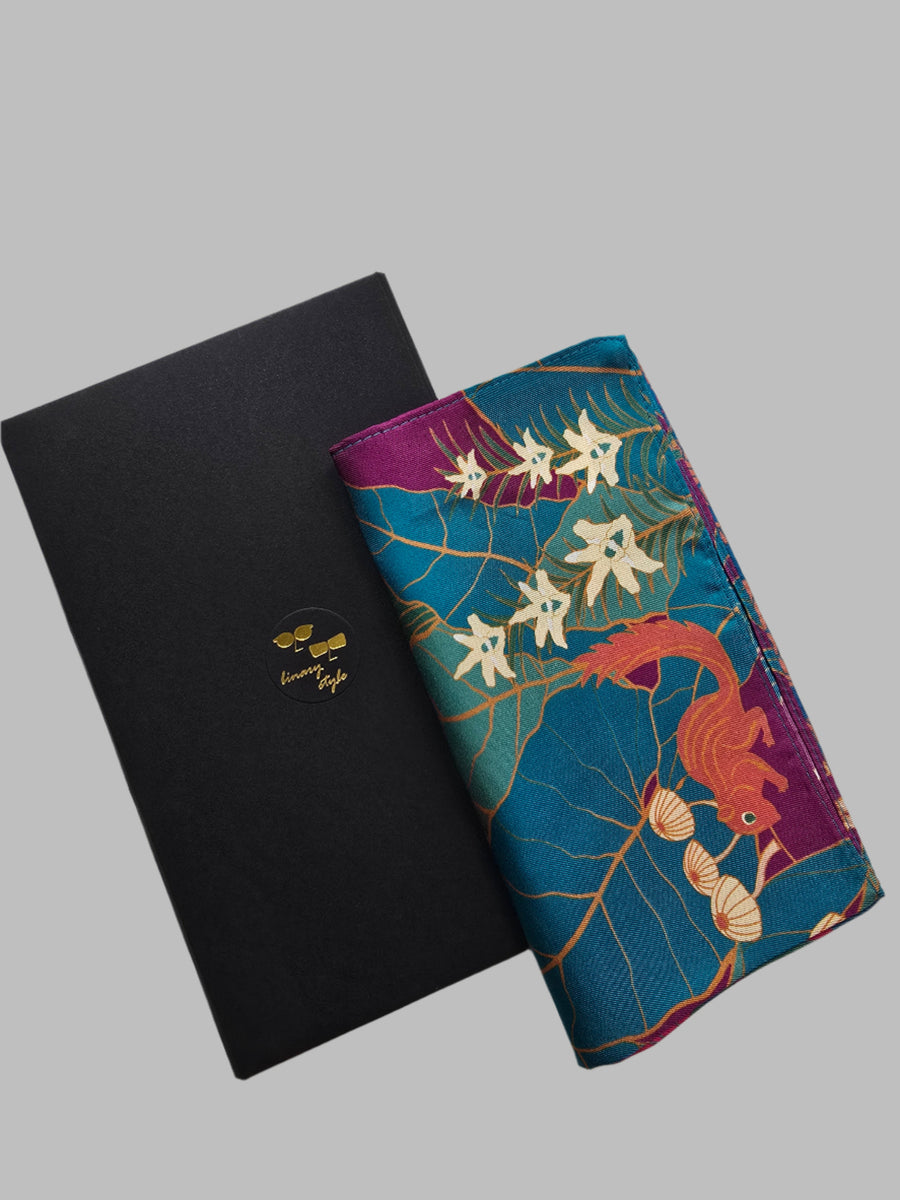 Jangala Pocket Square