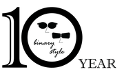 BINARY STYLE