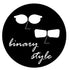 BINARY STYLE - Home