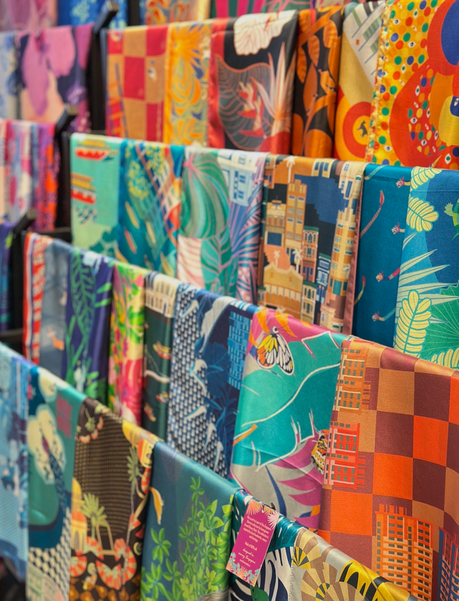 BINARY STYLE GIFT CARD