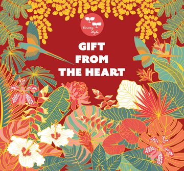 BINARY STYLE GIFT CARD