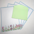 Stationery Set Singapore Orchid Garden