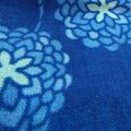 Echo of the Hornbills Premium Cashmere Shawl