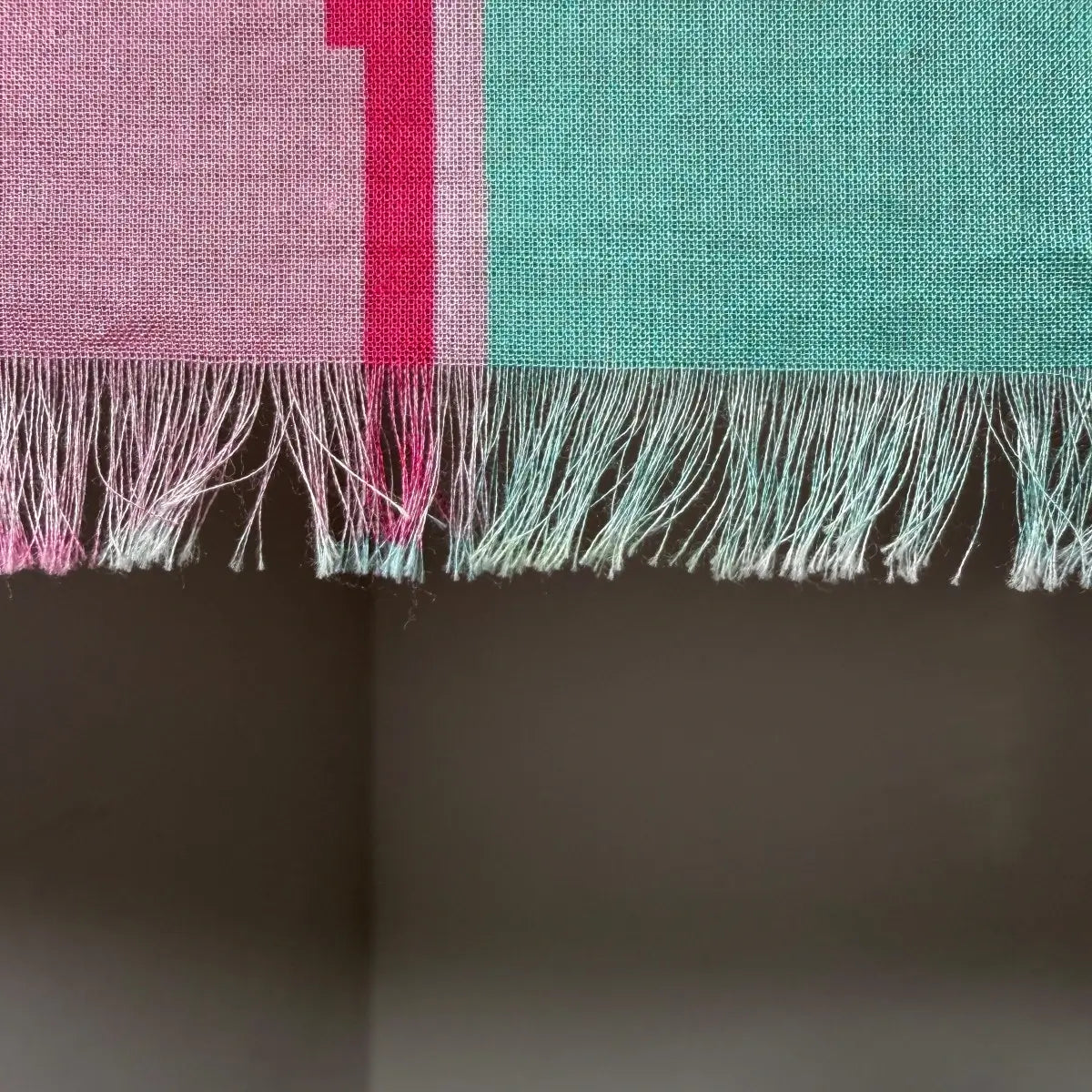 Peranakan Manis Cotton Scarf