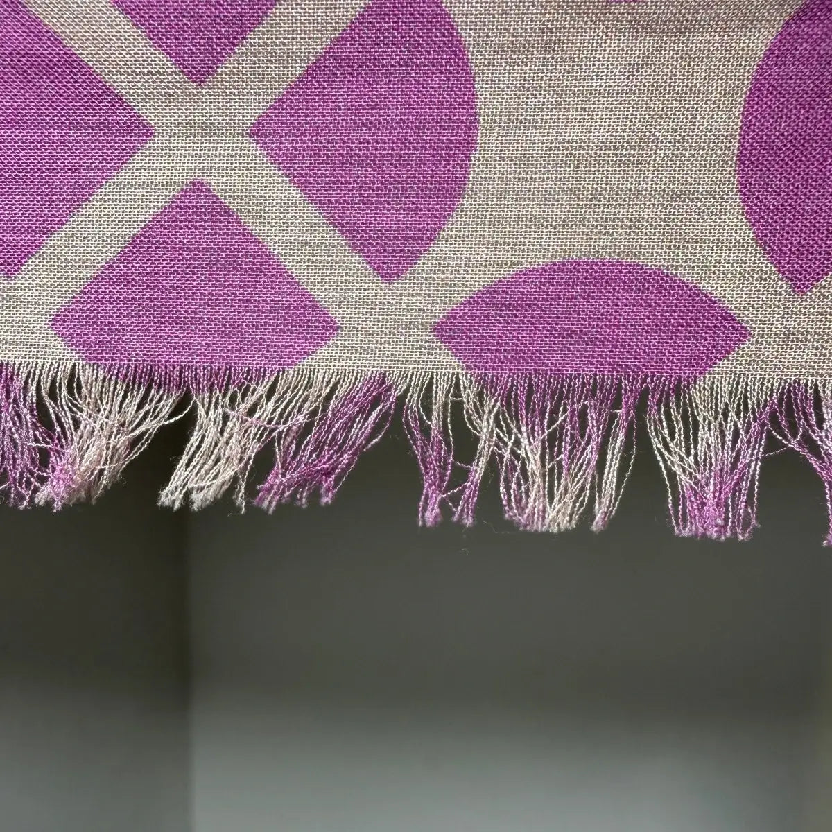Hip Tiong Bahru Cotton Scarf