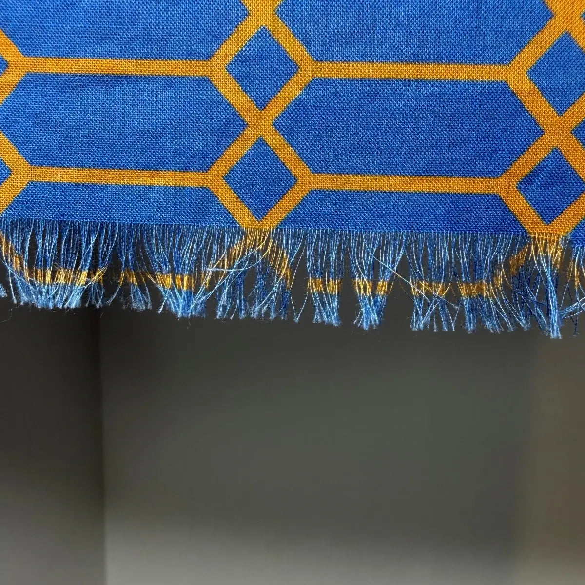 Bras Basah Bugis Cotton Scarf