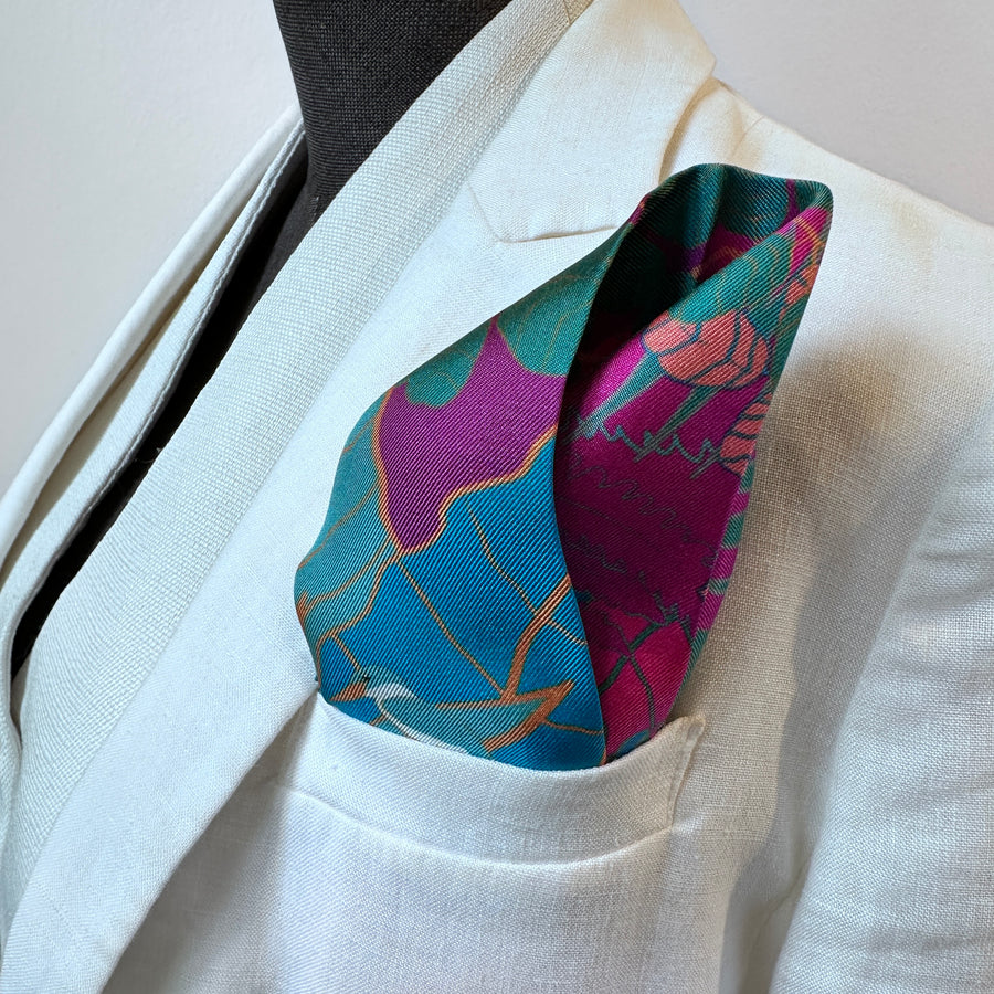 Jangala Pocket Square