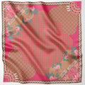 Guardian of Grace Premium Silk Lyocell Scarf