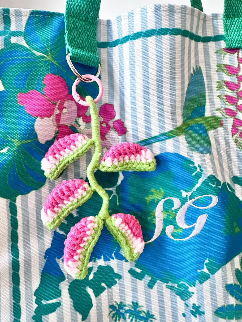Singapore Island Bag