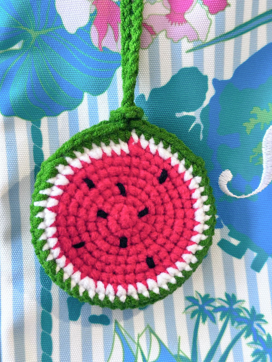 Singapore Island Bag