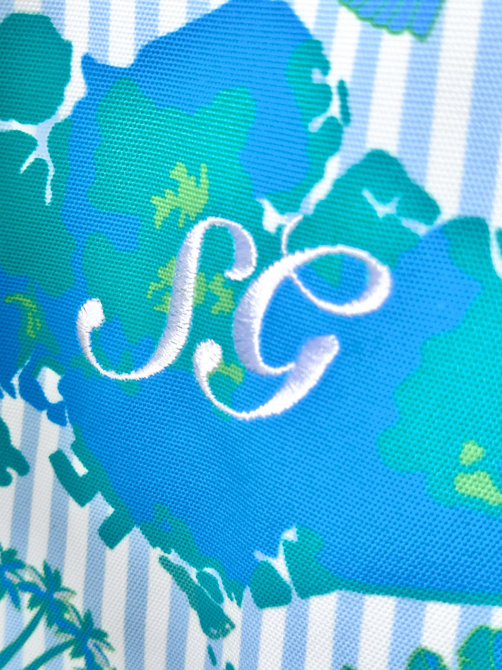 Singapore Island Bag