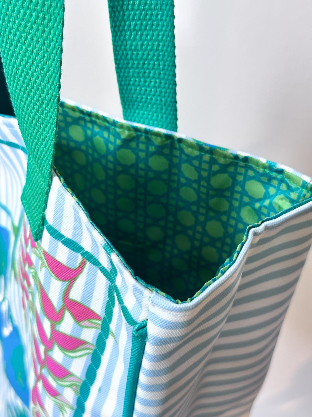 Singapore Island Bag