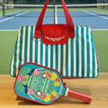 Don't Play Play - Pickleball Set