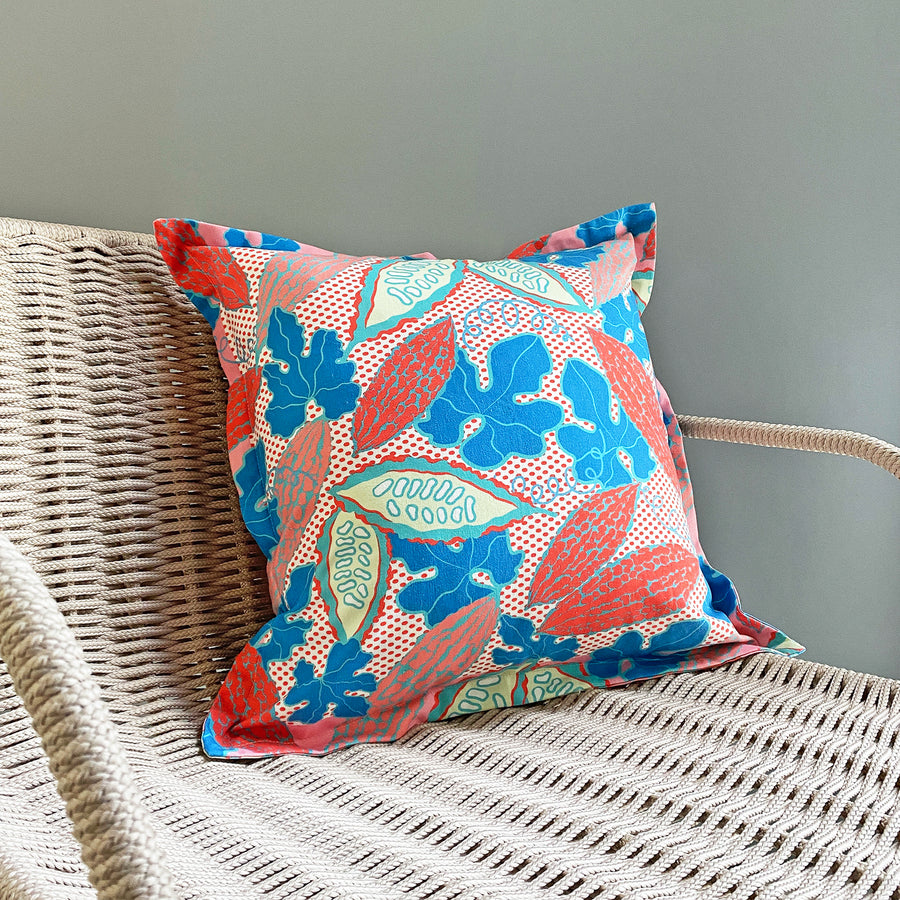 Bittersweet Cushion Cover   (2 colours available)