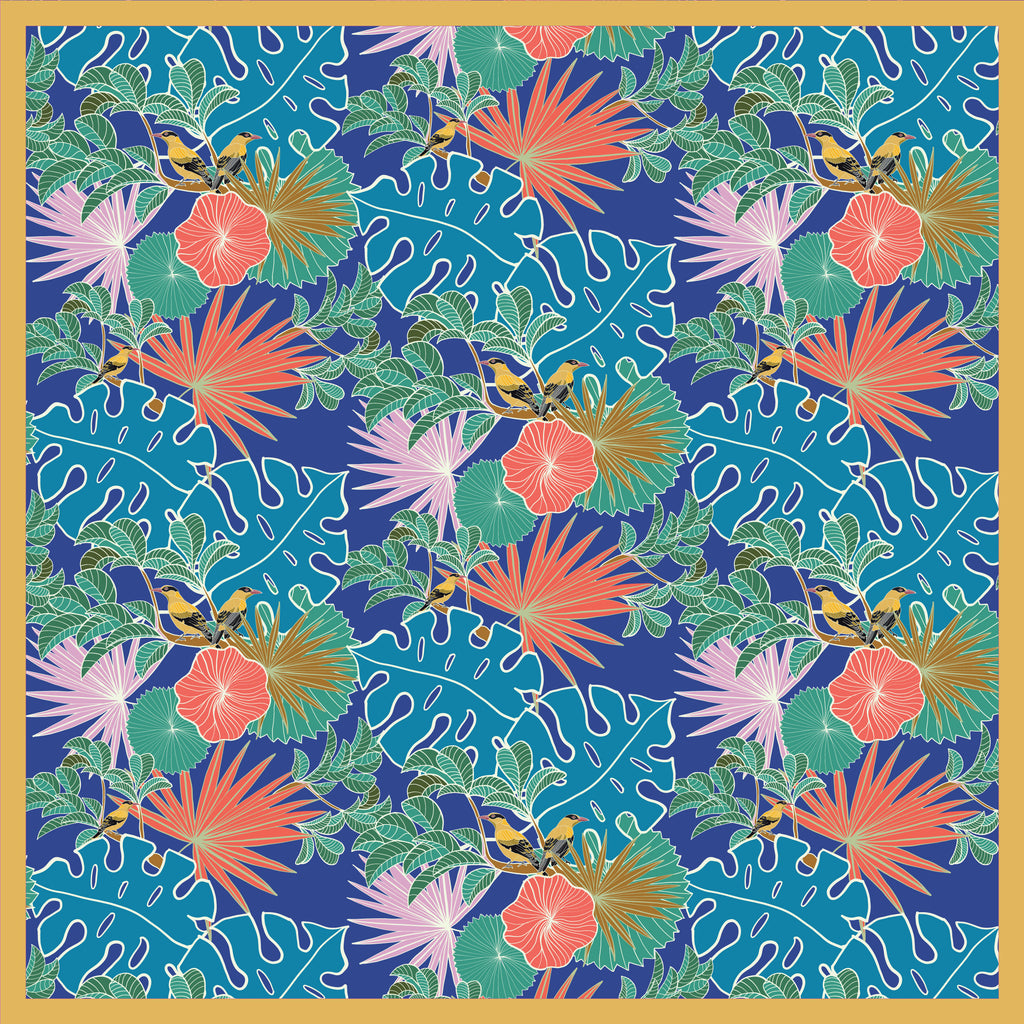Orioles of Singapore