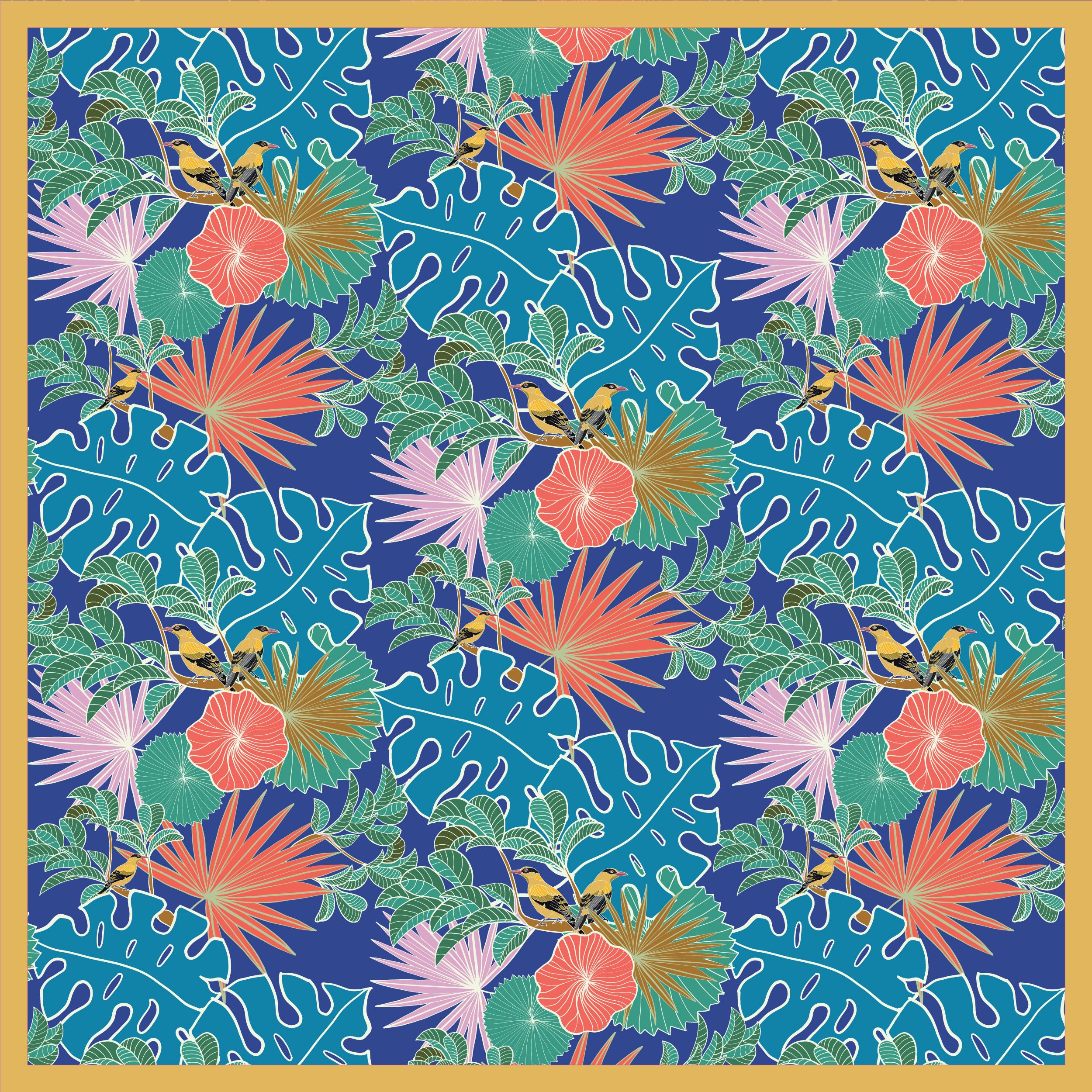 Orioles of Singapore