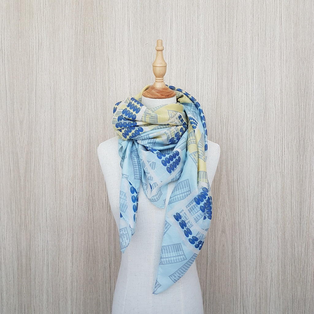 All Things Vintage: Count on Me