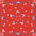 Binary Style BALIZA Halia Cotton Scarf