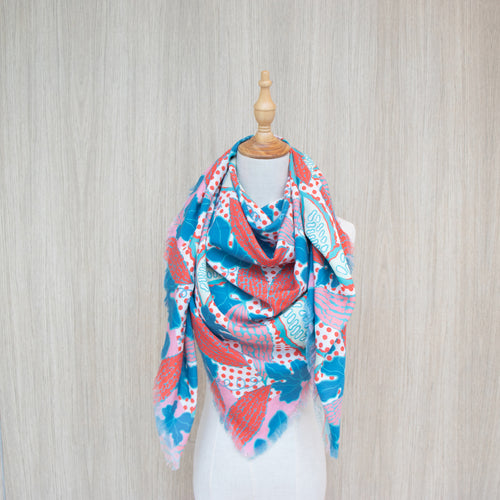 Bittersweet Maxi Scarf