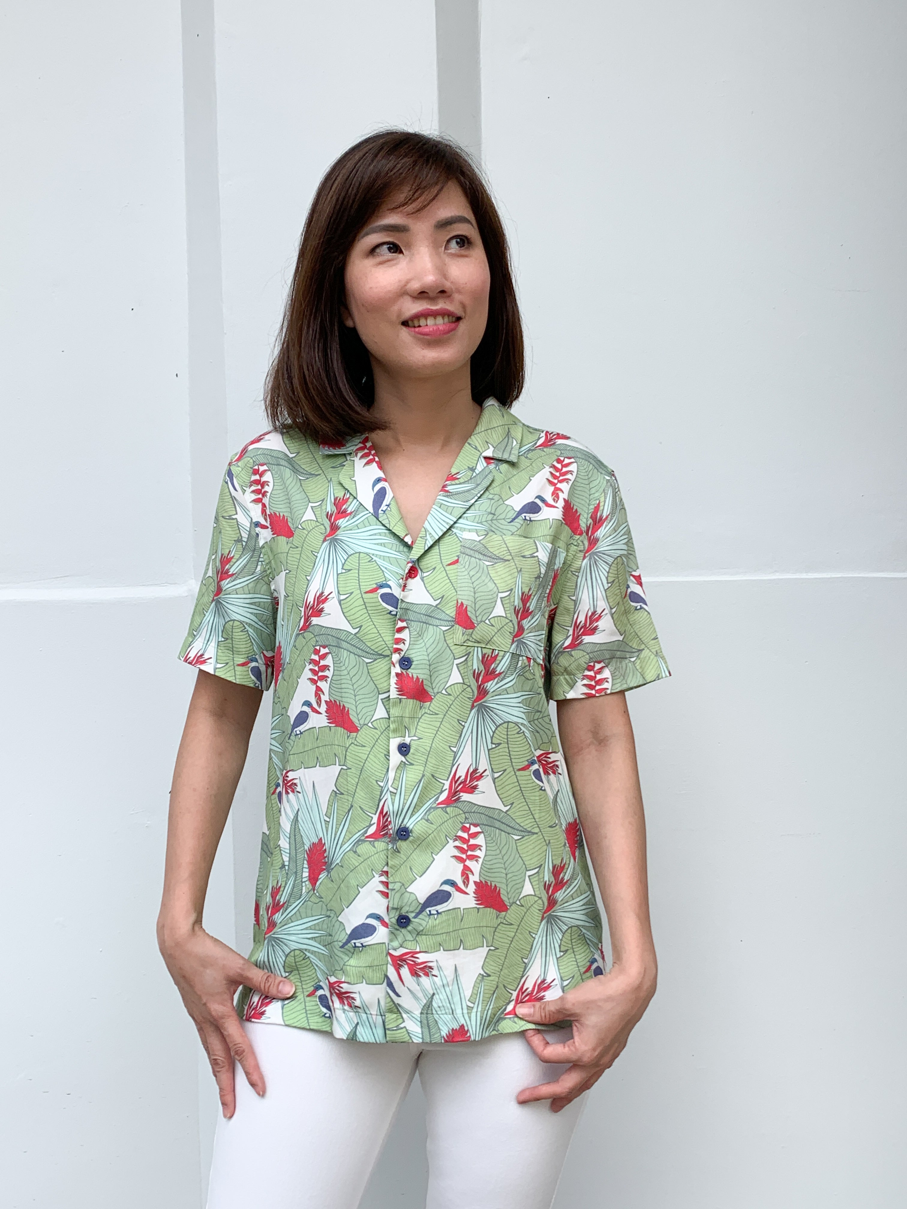 New KAKEE™ in Kingfishers