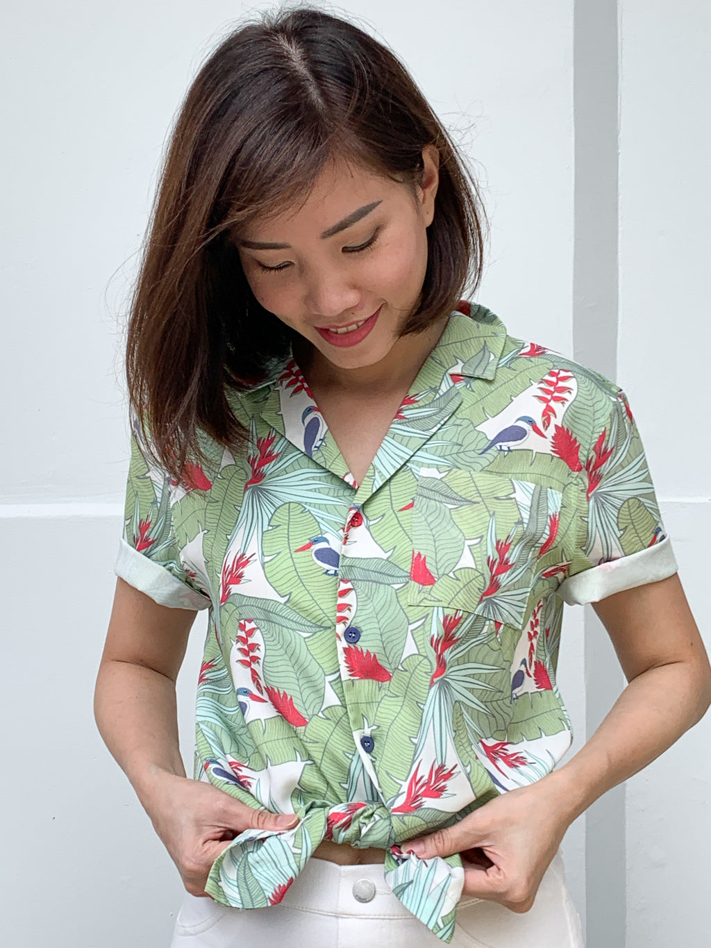 New KAKEE™ in Kingfishers