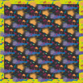 Binary Style x Daniel Boey Scarf: #SingaporeRescues